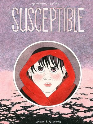 cover image of Susceptible